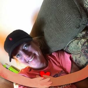 Meet your Posher, Sherri